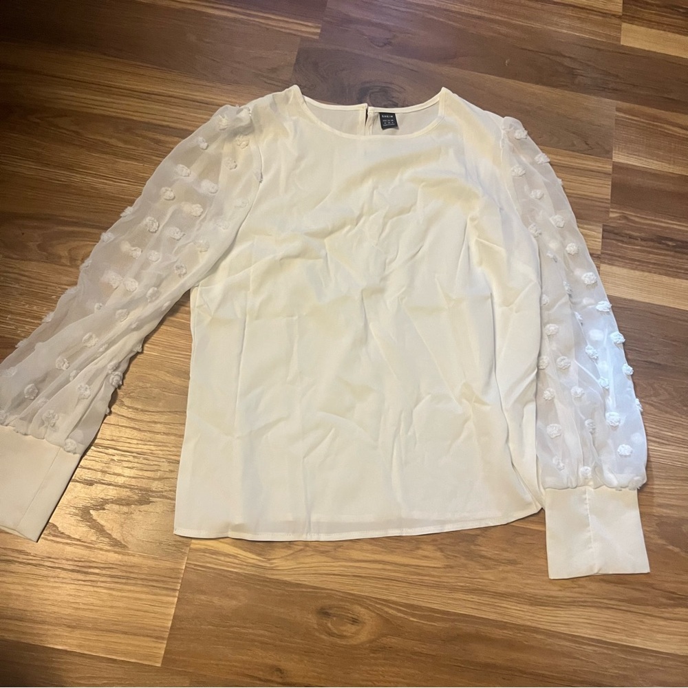shein blouse